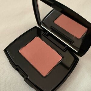 Lancome blush subtil in Sheer Amourose